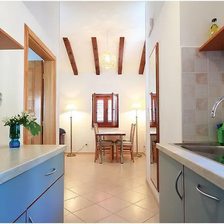 Zaton Mali *lxi * Apartment *