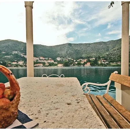 Apartment Zaton Mali *lxi *