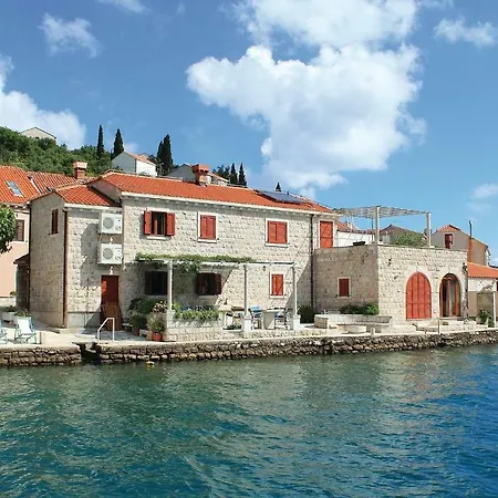 Apartment Zaton Mali *lxi * Zaton (Dubrovnik-Neretva)