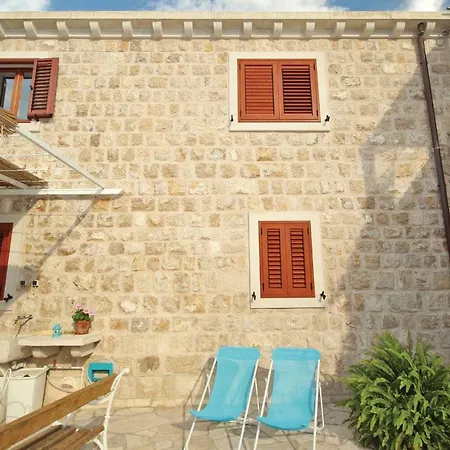 Apartment Zaton Mali *lxi * *